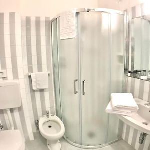 Dreibettzimmer