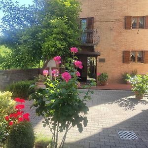 Hotel Arcobaleno Siena